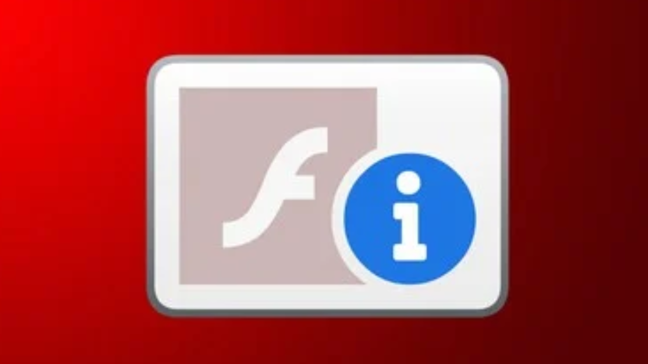 adobe flash player updates available for mac os on november 1 2016